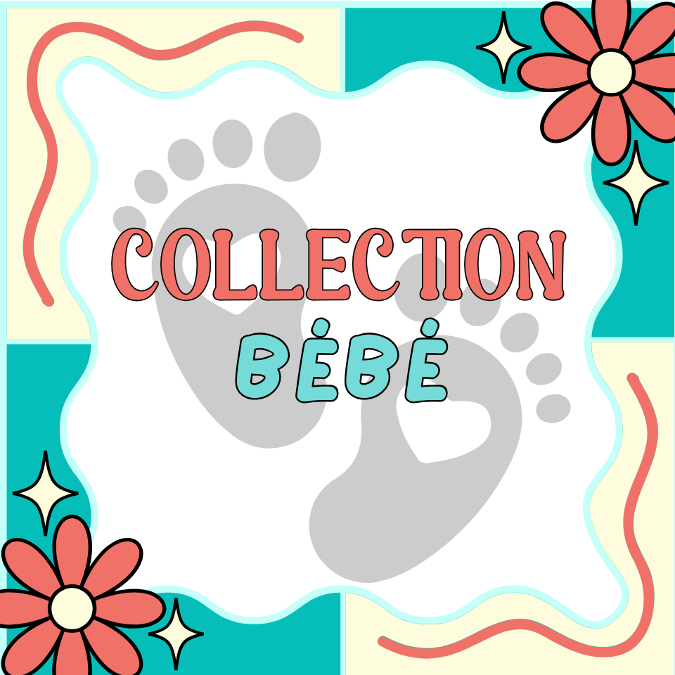 COLLECTION NAISSANCE