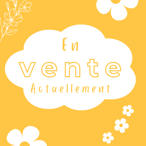En vente actuellement