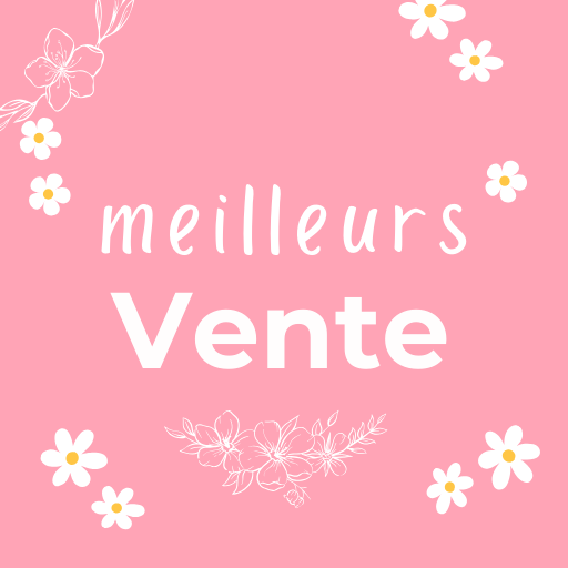 Meuilleurs ventes
