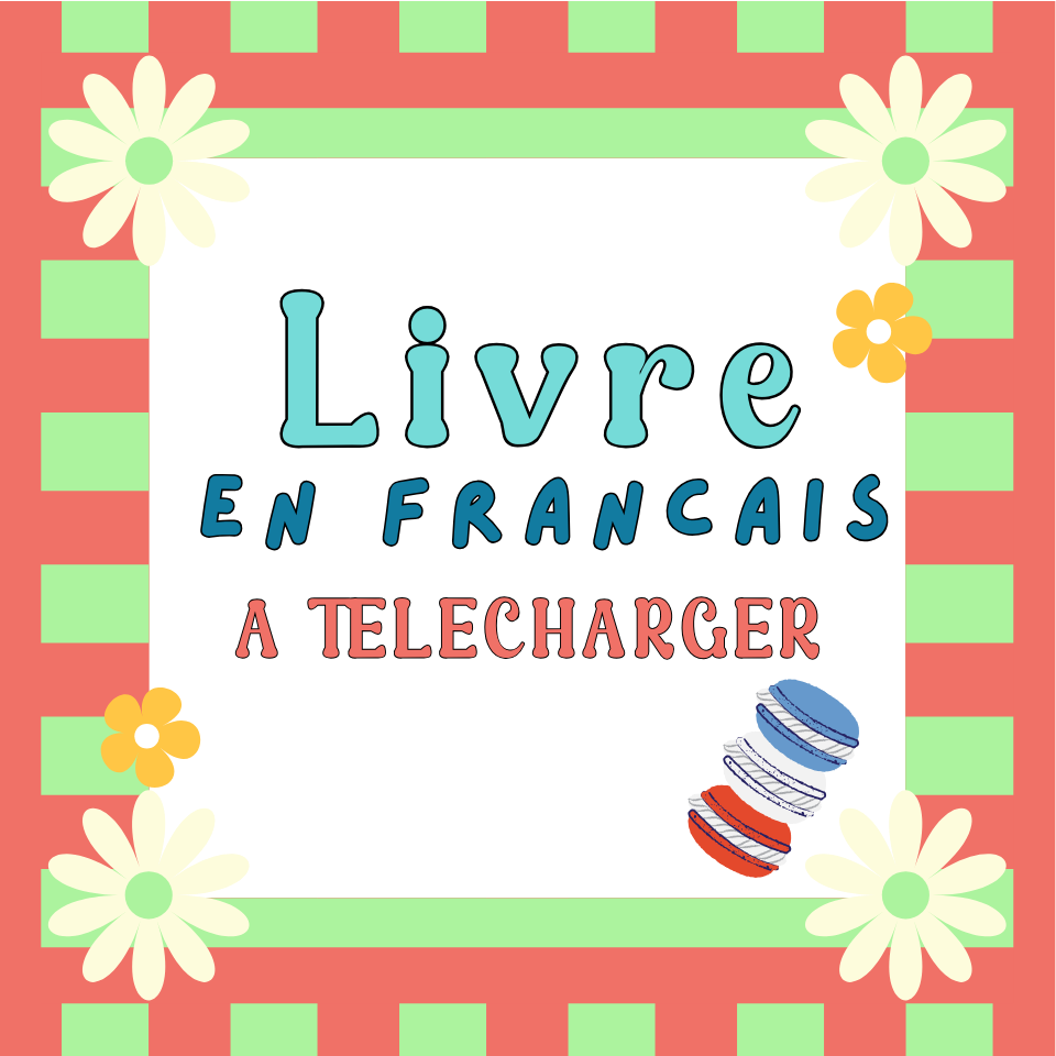 LIVRE EN FRANCAIS À TELECHARGER