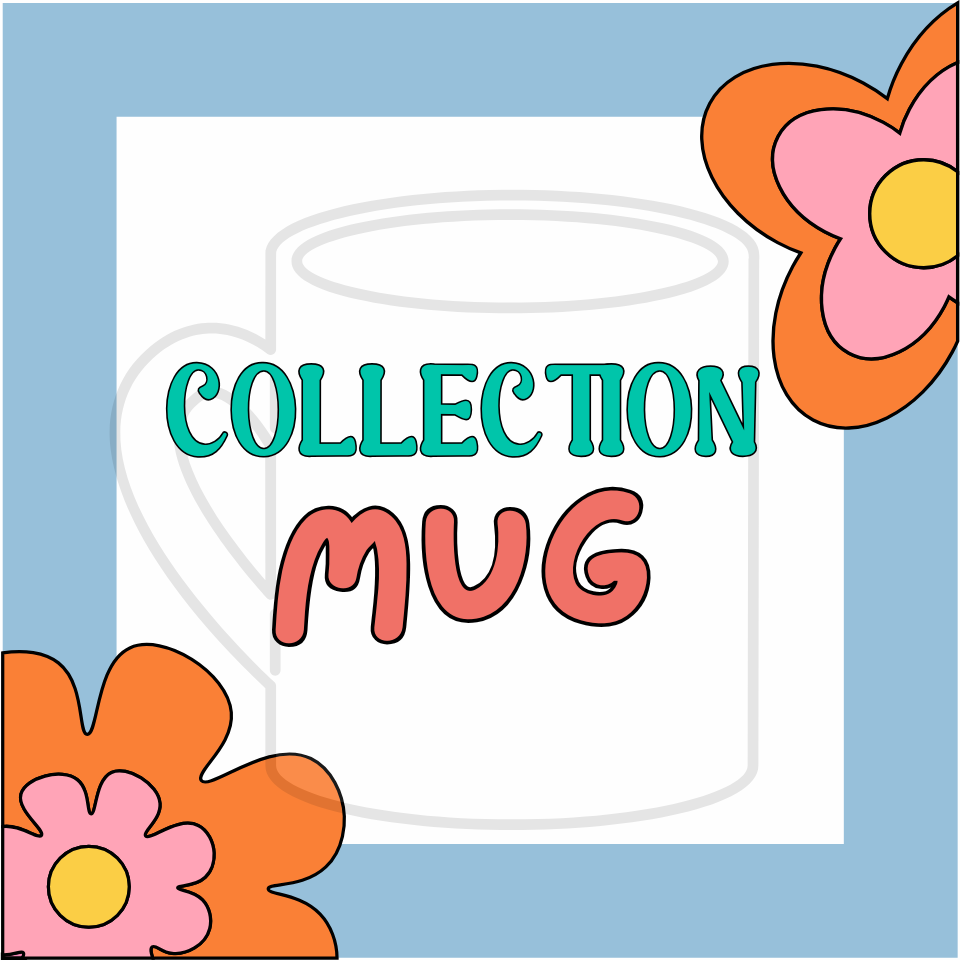 COLLECTION MUG