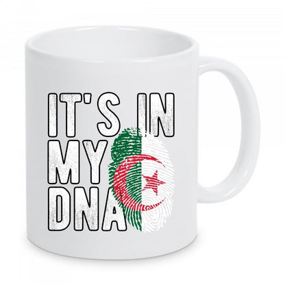 Mug Algérie – It’s in My DNA