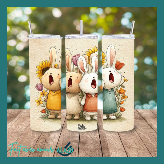 LAPIN RIGOLO